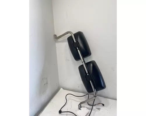 BLUEBIRD School Bus Mirror (Side View)