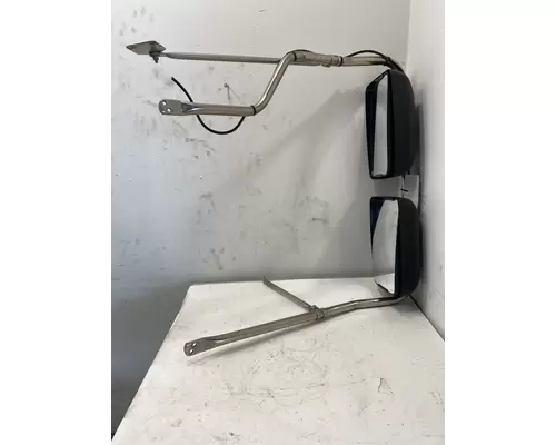 BLUEBIRD School Bus Mirror (Side View)