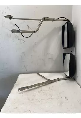 BLUEBIRD School Bus Mirror (Side View)
