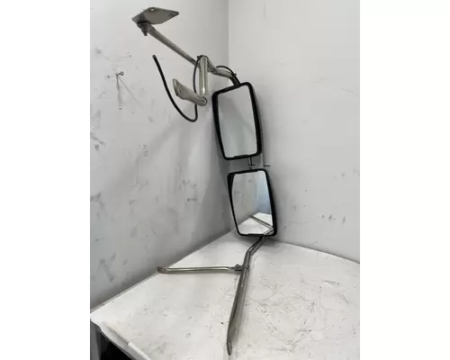 BLUEBIRD School Bus Mirror (Side View)