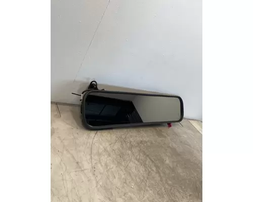 BLUEBIRD School Bus Mirror (Side View)