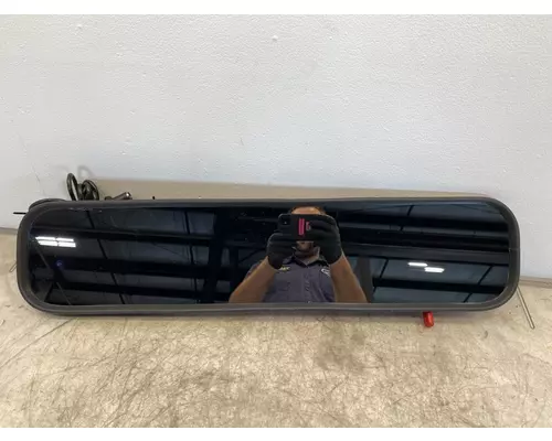BLUEBIRD School Bus Mirror (Side View)