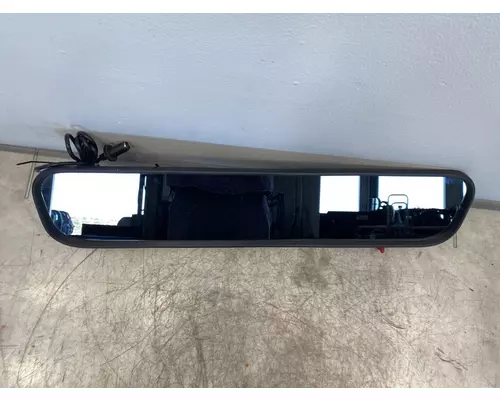 BLUEBIRD School Bus Mirror (Side View)