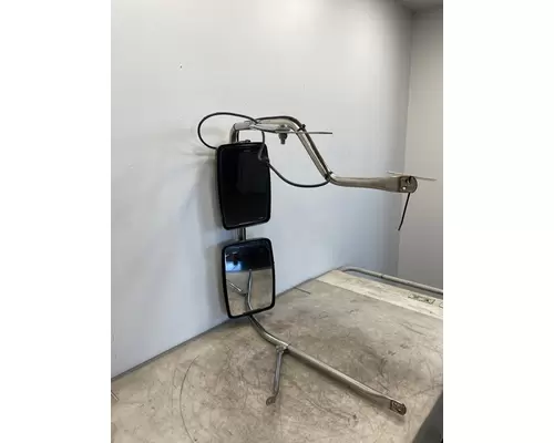 BLUEBIRD School Bus Mirror (Side View)