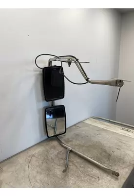 BLUEBIRD School Bus Mirror (Side View)