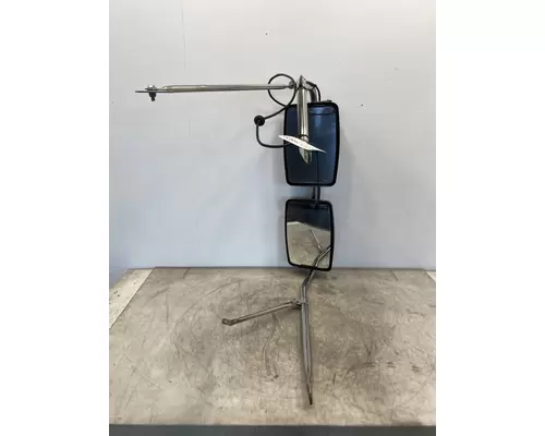 BLUEBIRD School Bus Mirror (Side View)