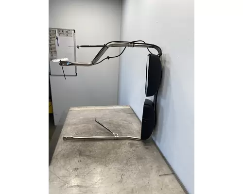 BLUEBIRD School Bus Mirror (Side View)