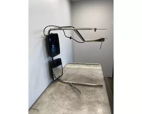 BLUEBIRD School Bus Mirror (Side View)