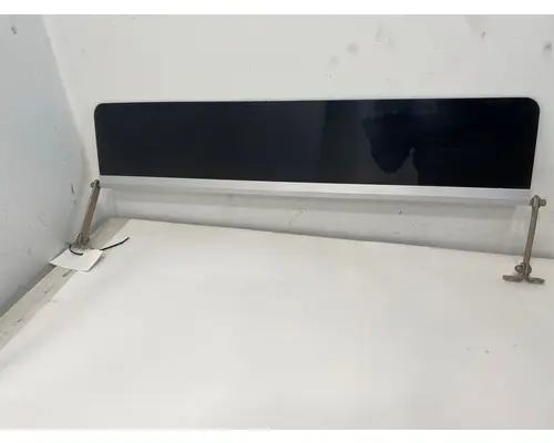 BLUEBIRD School Bus Sun Visor (External)