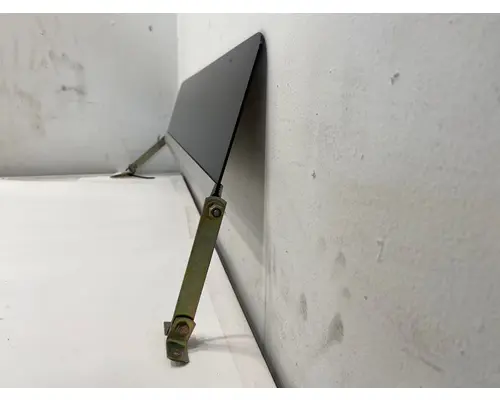 BLUEBIRD School Bus Sun Visor (External)