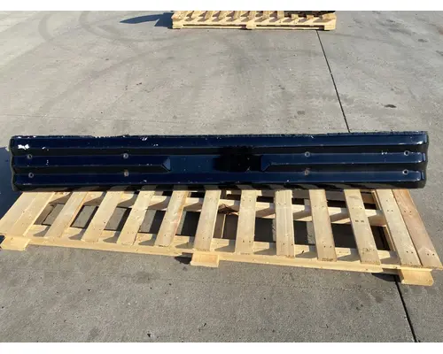 BLUEBIRD TC2000 Bumper Assembly, Front