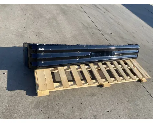 BLUEBIRD TC2000 Bumper Assembly, Front