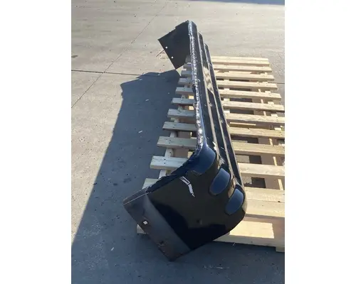 BLUEBIRD TC2000 Bumper Assembly, Front