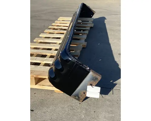 BLUEBIRD TC2000 Bumper Assembly, Front