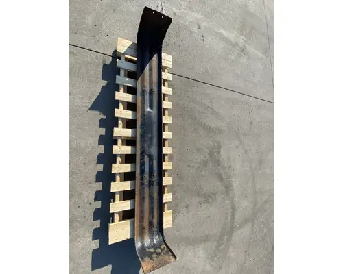 BLUEBIRD TC2000 Bumper Assembly, Front