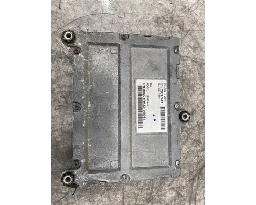 BLUEBIRD TC2000 ECM (Transmission)