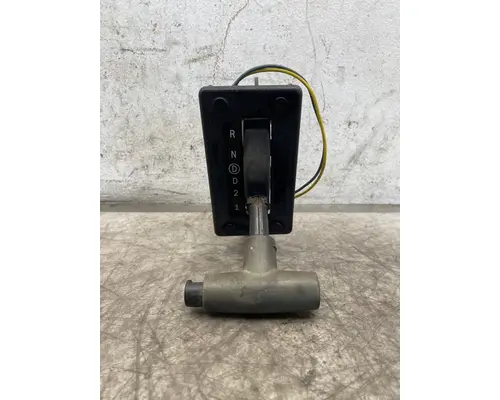 BLUEBIRD TC2000 ECM (Transmission)