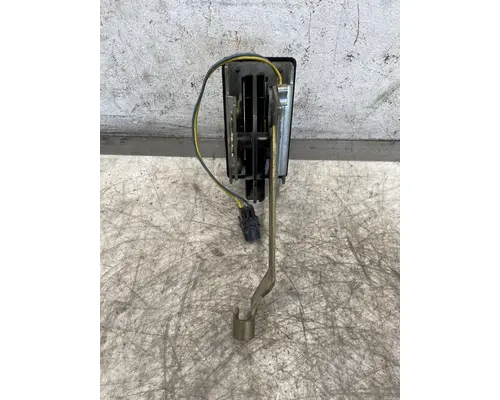BLUEBIRD TC2000 ECM (Transmission)