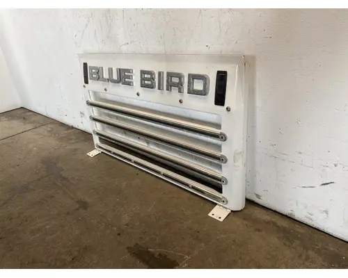 BLUEBIRD TC2000 Grille