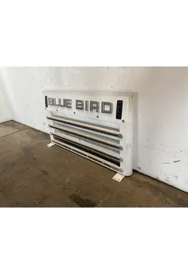 BLUEBIRD TC2000 Grille