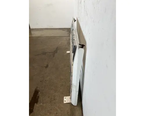 BLUEBIRD TC2000 Grille