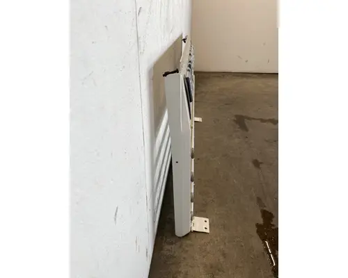 BLUEBIRD TC2000 Grille