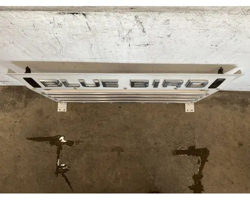 BLUEBIRD TC2000 Grille