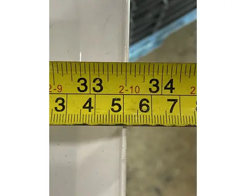 BLUEBIRD TC2000 Grille