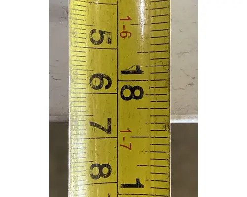 BLUEBIRD TC2000 Grille