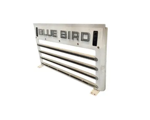 BLUEBIRD TC2000 Grille