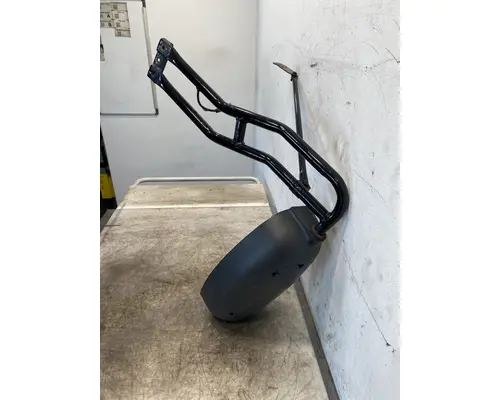 BLUEBIRD TC2000 Mirror (Side View)