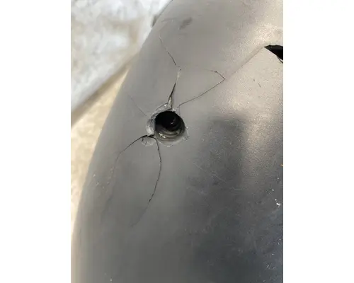 BLUEBIRD TC2000 Mirror (Side View)