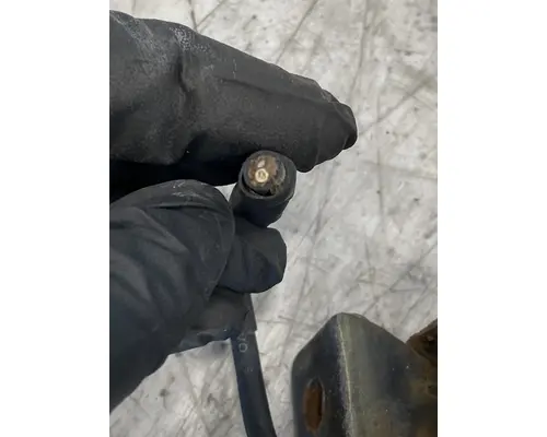 BLUEBIRD TC2000 Mirror (Side View)