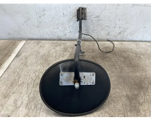 BLUEBIRD TC2000 Mirror (Side View)