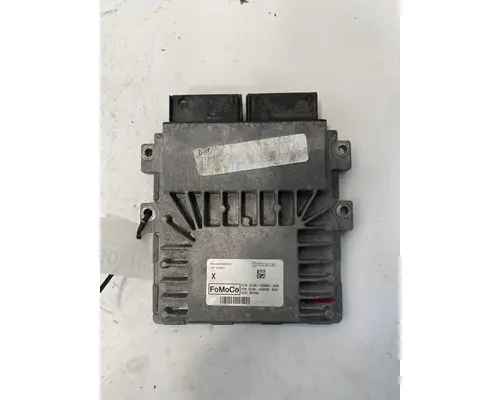 BLUEBIRD Vision School Bus ECM (Chassis)