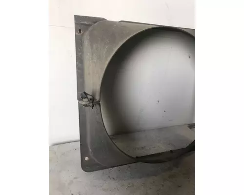 BLUEBIRD Vision School Bus Fan Blade
