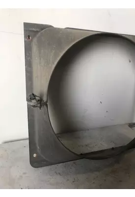 BLUEBIRD Vision School Bus Fan Blade