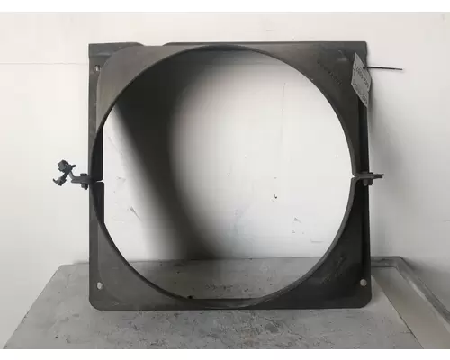 BLUEBIRD Vision School Bus Fan Blade
