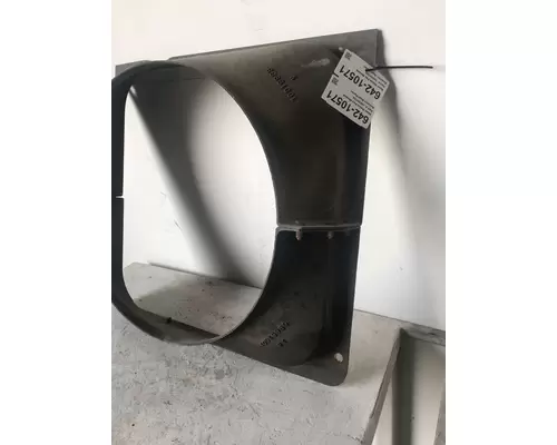BLUEBIRD Vision School Bus Fan Blade