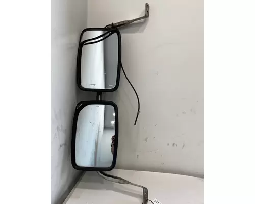 BLUEBIRD Vision School Bus Mirror (Side View)