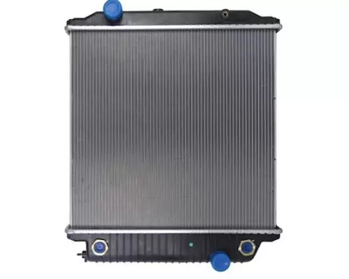 BLUEBIRD Vision School Bus Radiator