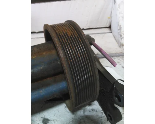 BORG WARNER 1090-09650-01 FAN CLUTCHHUB ASSEMBLY