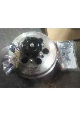 BORG WARNER 1097-06880-04 FAN CLUTCH/HUB ASSEMBLY