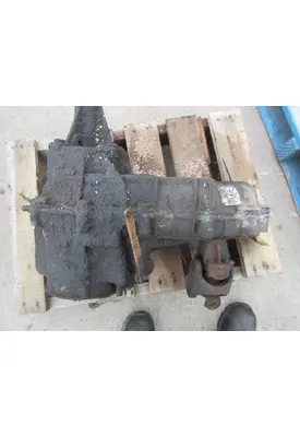 BORG WARNER 1356 Transfer Case Assembly