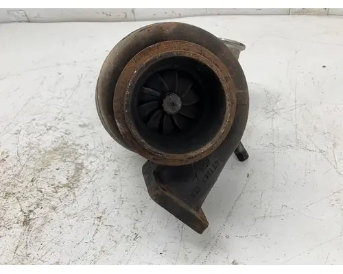 BORG WARNER 171702 Turbocharger  Supercharger