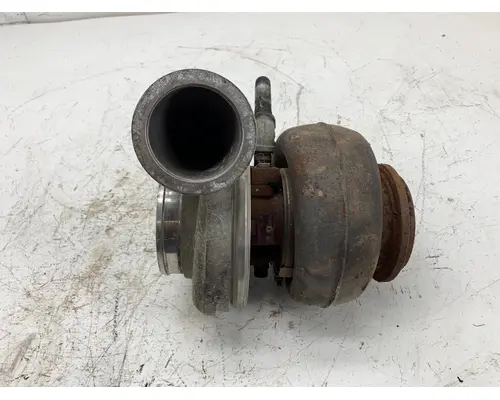 BORG WARNER 171702 Turbocharger  Supercharger