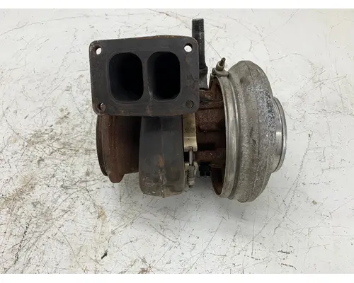 BORG WARNER 171702 Turbocharger  Supercharger