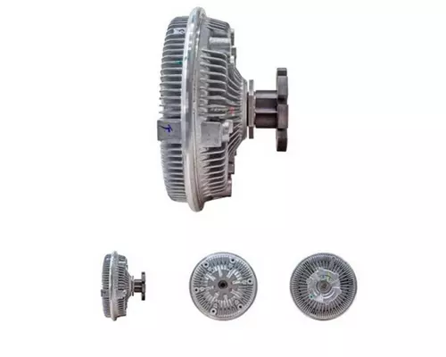 BORG WARNER VISCOUS FAN CLUTCHHUB ASSEMBLY
