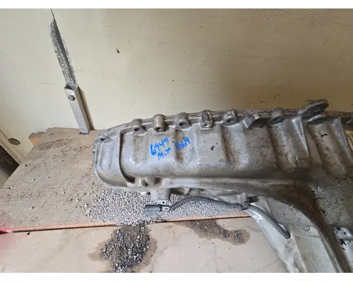 BORG WARNER  Transfer Case Assembly