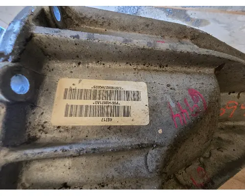 BORG WARNER  Transfer Case Assembly
